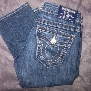 True Religion Jeans Boot Cut